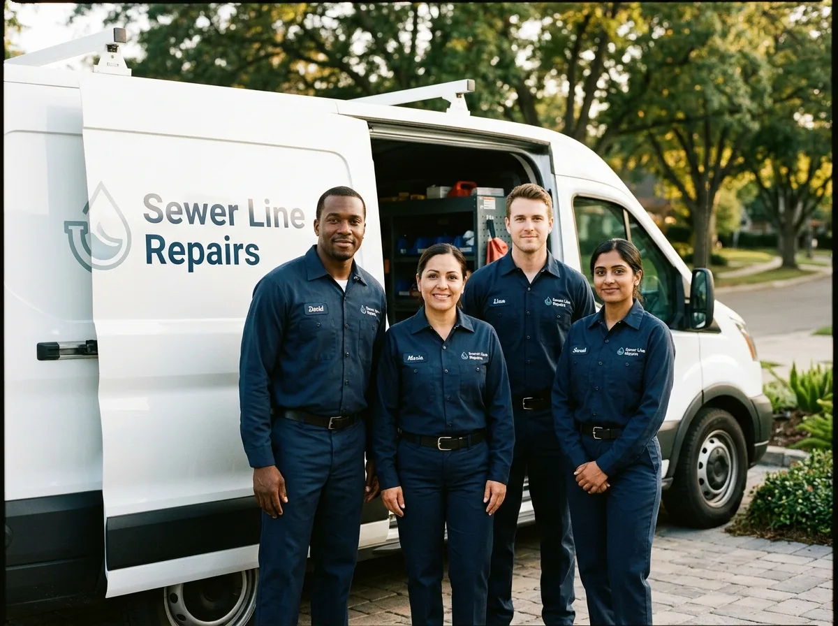 Emergency Plumber company in Berryville, VA