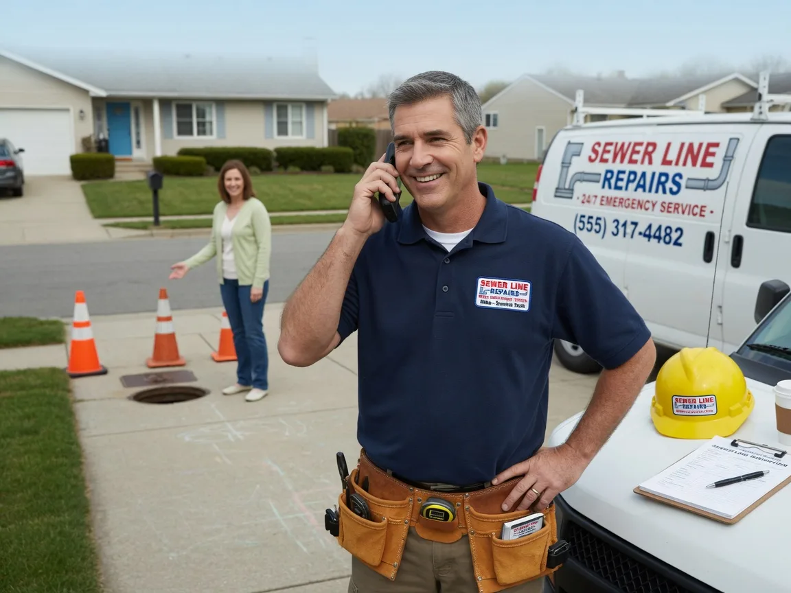 Emergency Plumber Berryville, VA FAQs